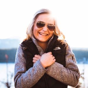 Meet your Posher, Madison